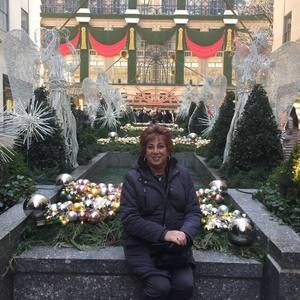 Meet your Posher, Cindy